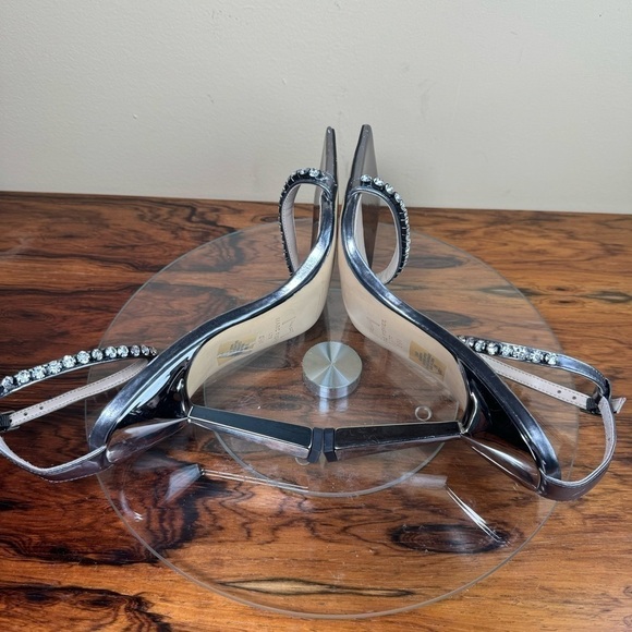 Marc Fisher Karima Ankle Strap Sandal - Picture 13 of 16